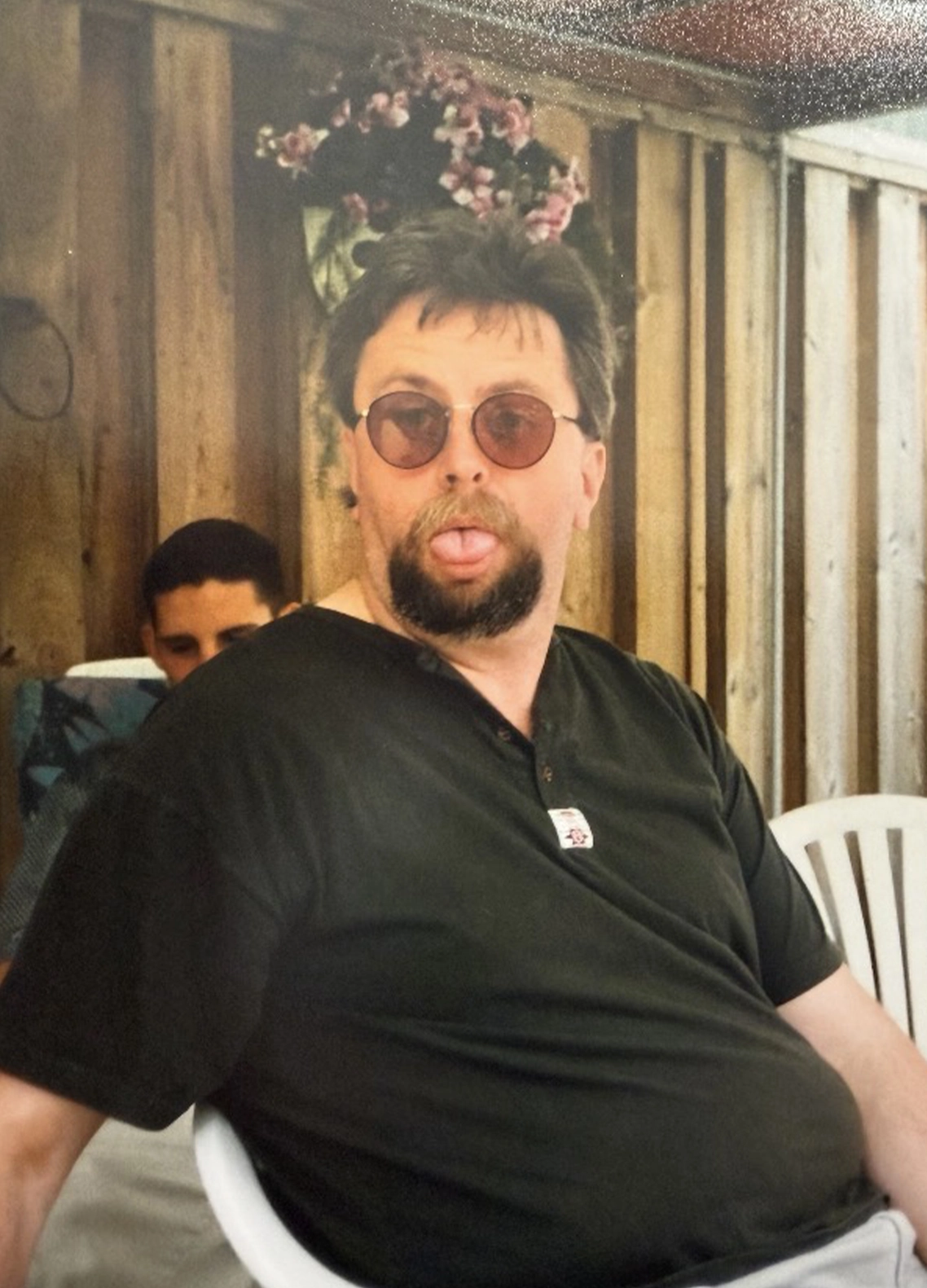 Thames Valley Cremation Services Inc - Obituaries - Randy Edward Martin