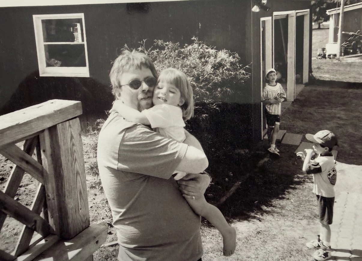 Thames Valley Cremation Services Inc - Obituaries - Randy Edward Martin