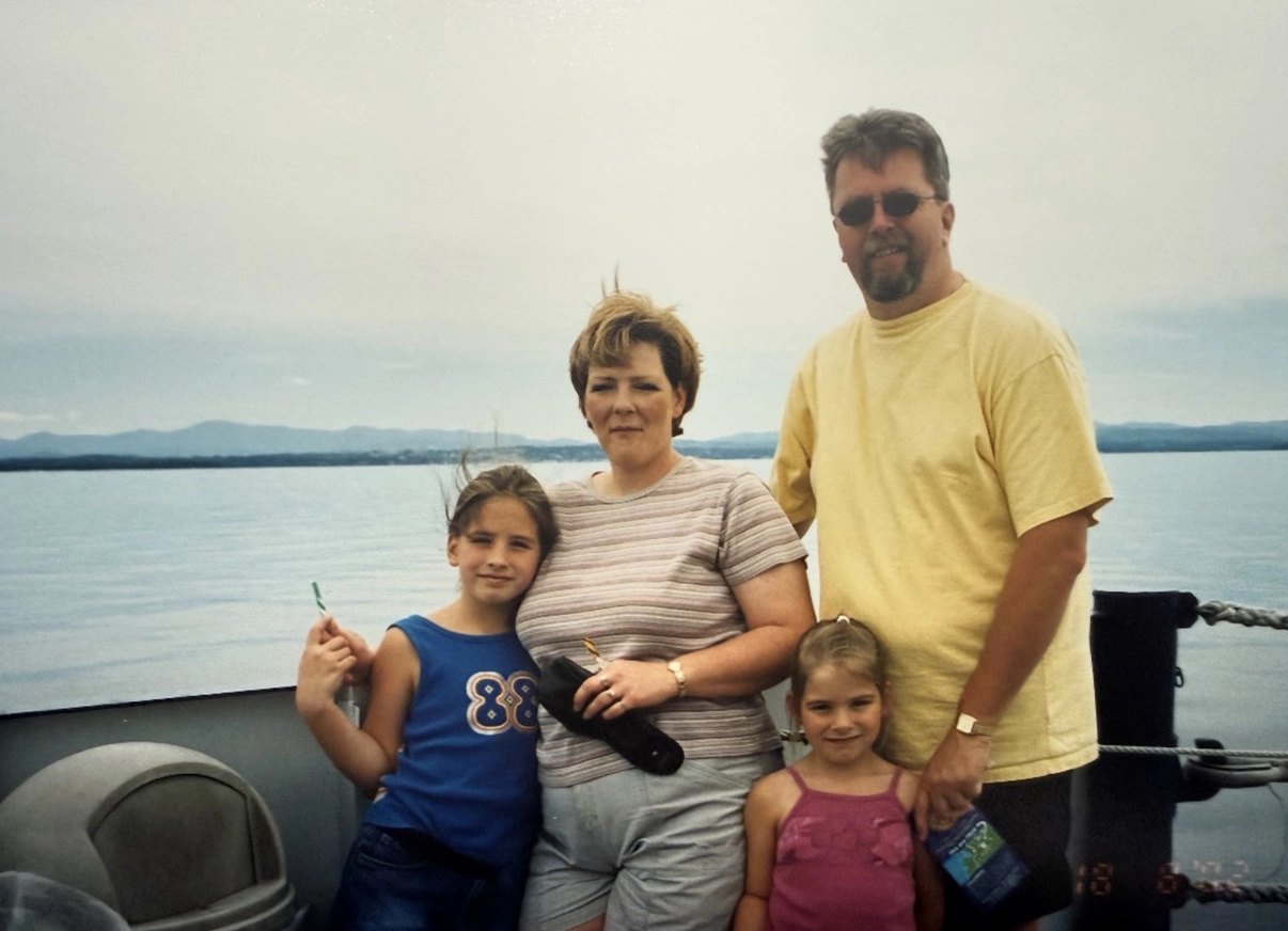 Thames Valley Cremation Services Inc - Obituaries - Randy Edward Martin