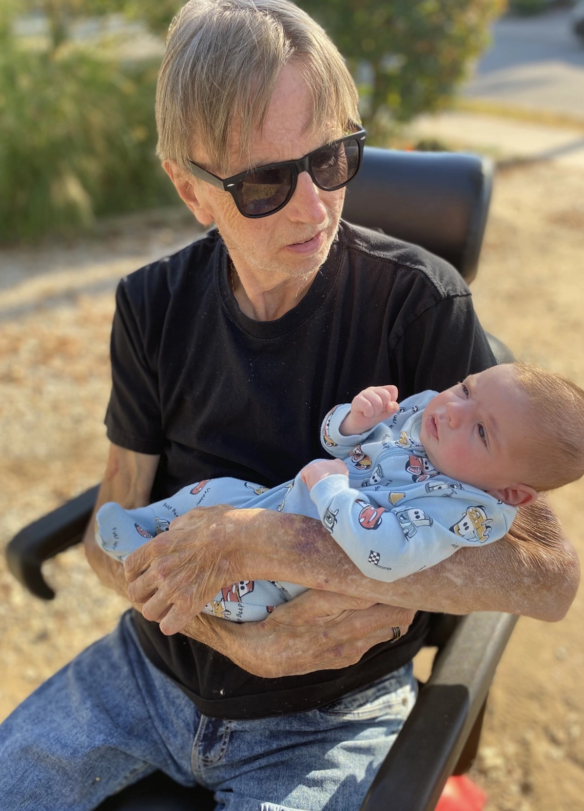 Thames Valley Cremation Services Inc - Obituaries - Randy Edward Martin