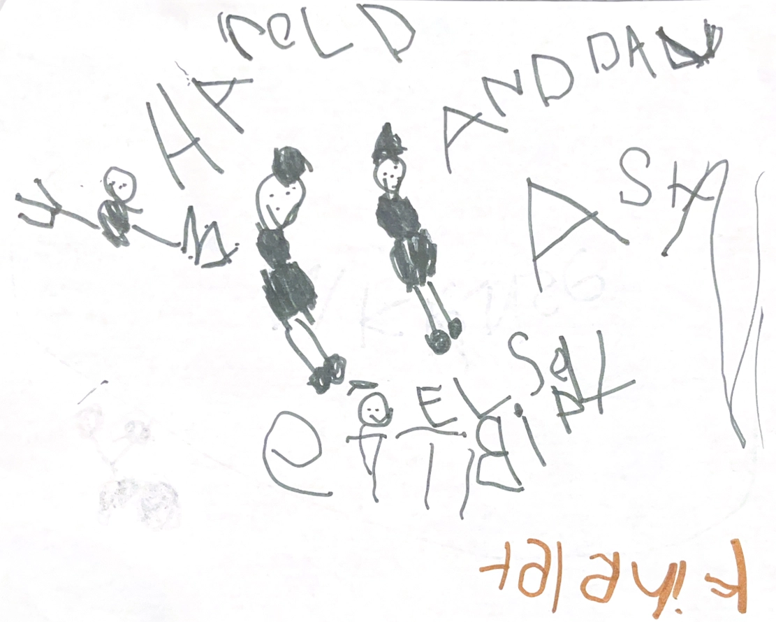 Thames Valley Cremation Services Inc - Obituaries - Randy Edward Martin