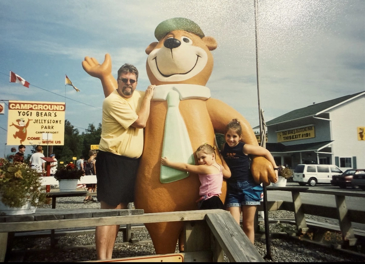 Thames Valley Cremation Services Inc - Obituaries - Randy Edward Martin