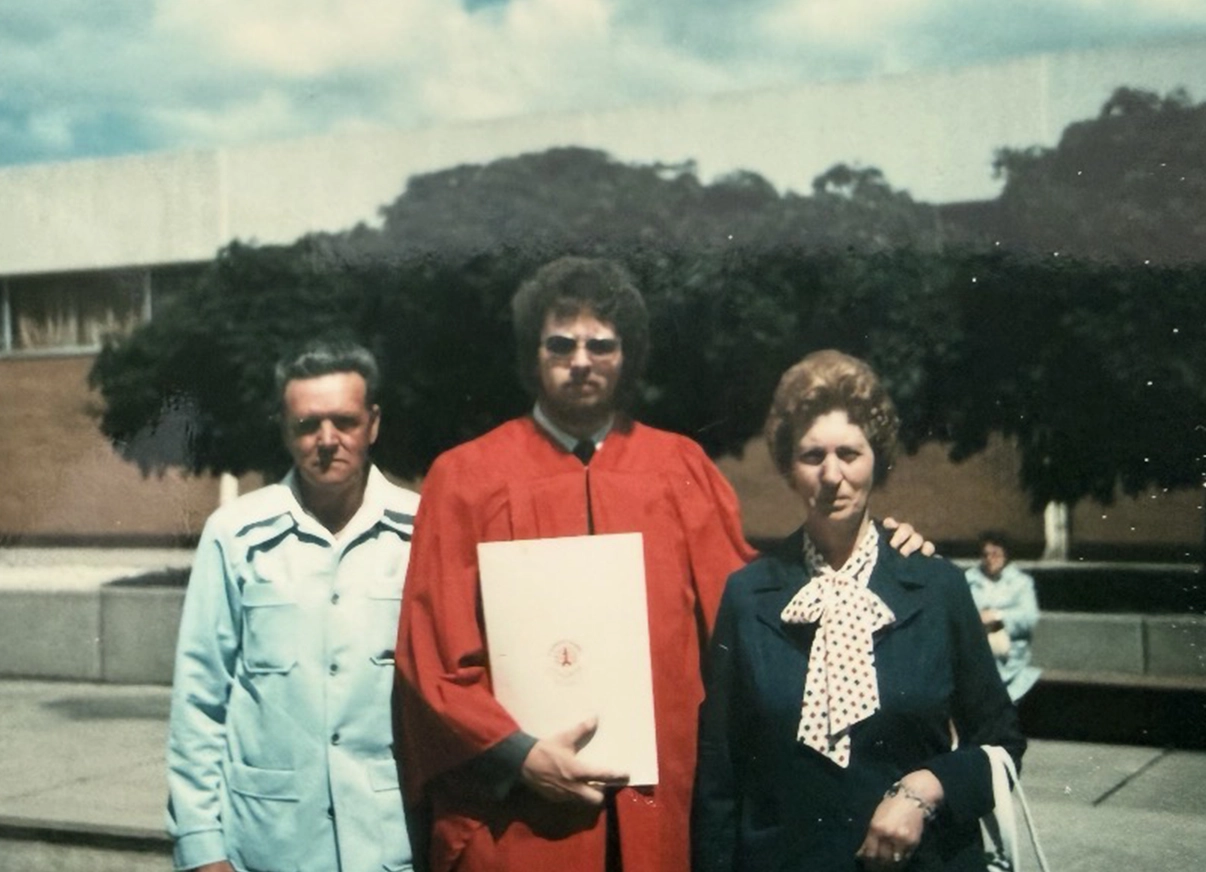 Thames Valley Cremation Services Inc - Obituaries - Randy Edward Martin