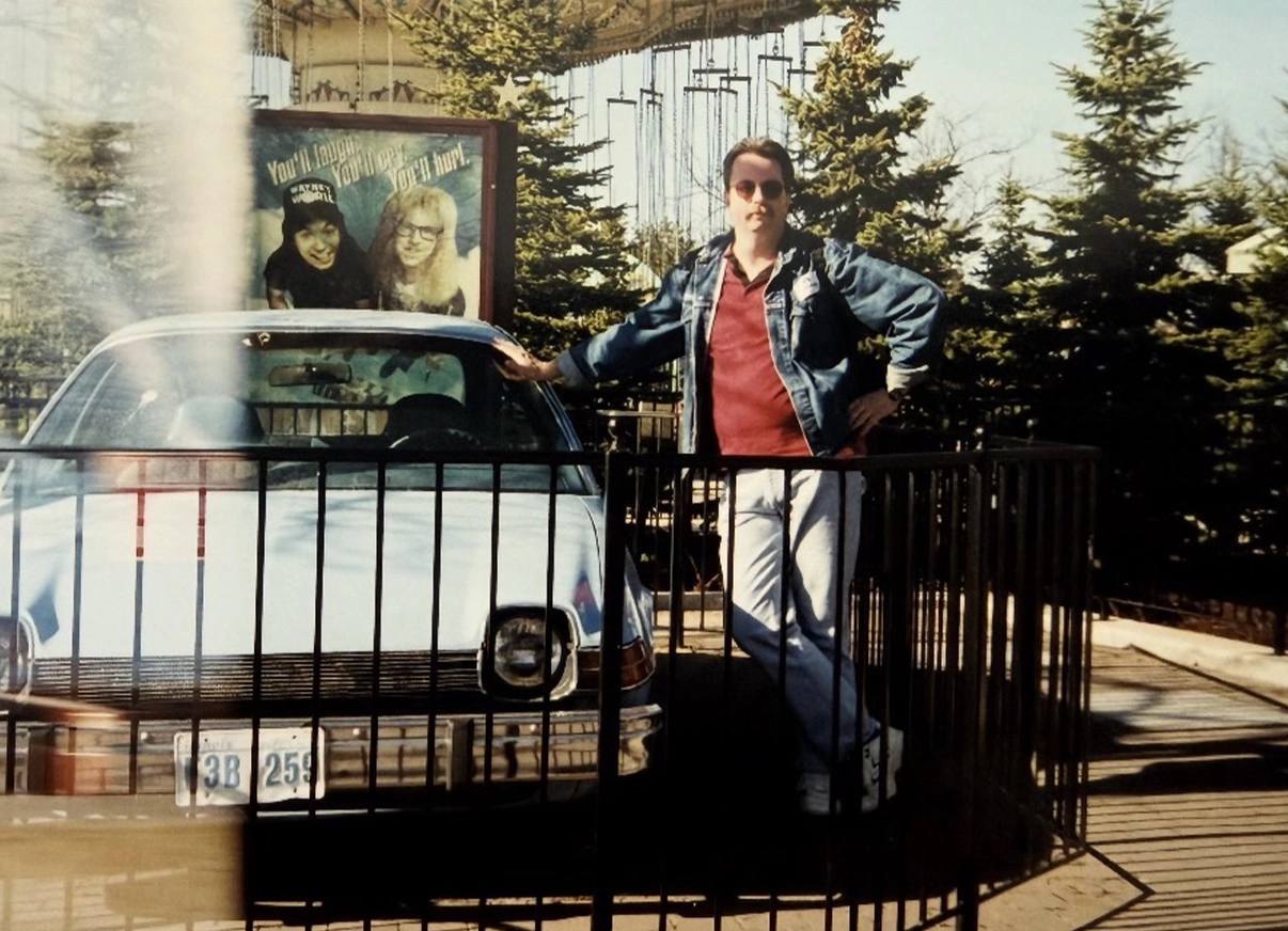 Thames Valley Cremation Services Inc - Obituaries - Randy Edward Martin