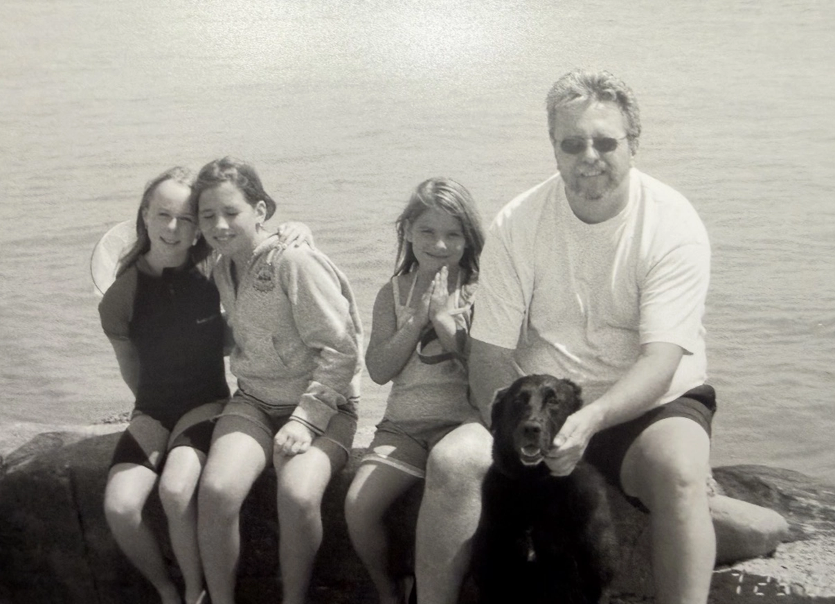 Thames Valley Cremation Services Inc - Obituaries - Randy Edward Martin