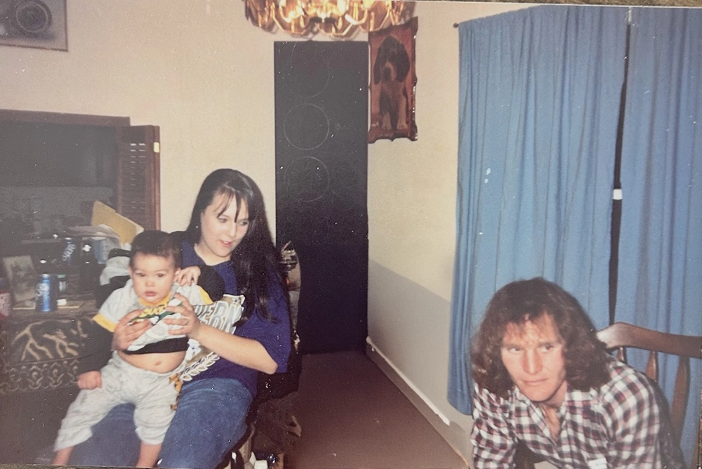 Thames Valley Cremation Services Inc - Obituaries - Stephen Mark McPhee