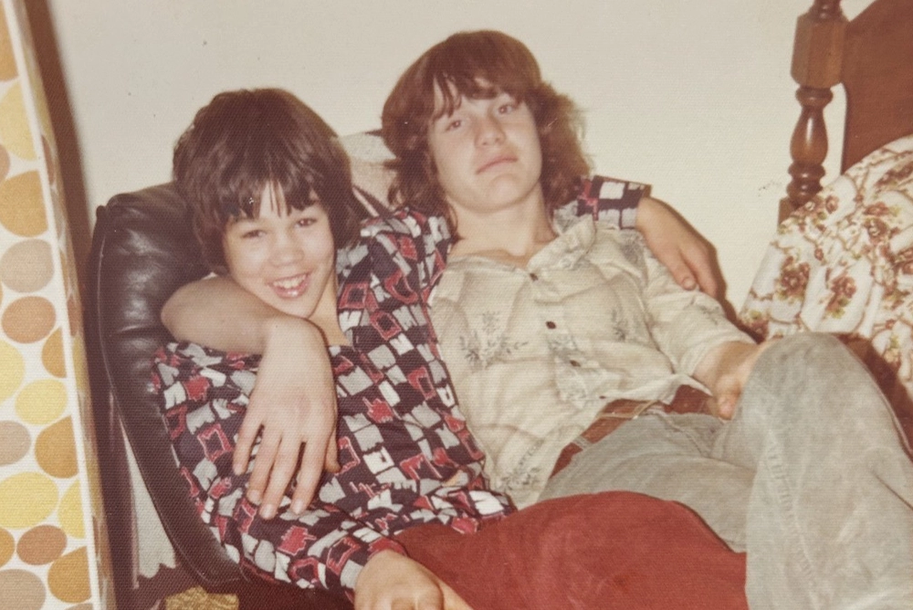 Thames Valley Cremation Services Inc - Obituaries - Stephen Mark McPhee