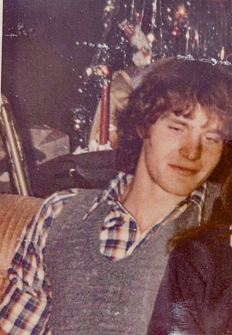 Thames Valley Cremation Services Inc - Obituaries - Stephen Mark McPhee