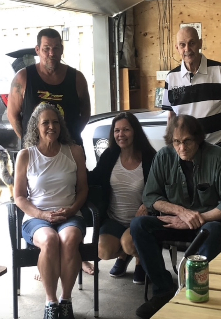 Thames Valley Cremation Services Inc - Obituaries - Stephen Mark McPhee