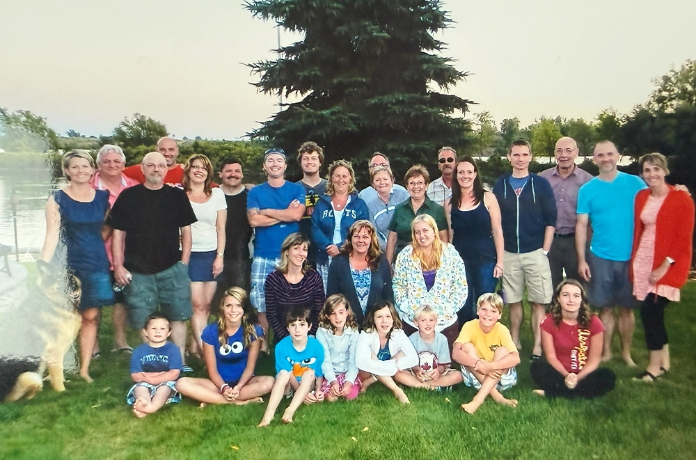 Thames Valley Cremation Services Inc - Obituaries