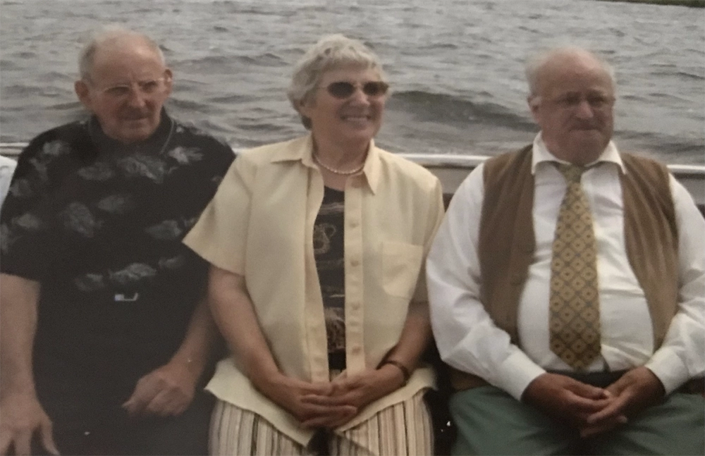 Thames Valley Cremation Services Inc - Obituaries