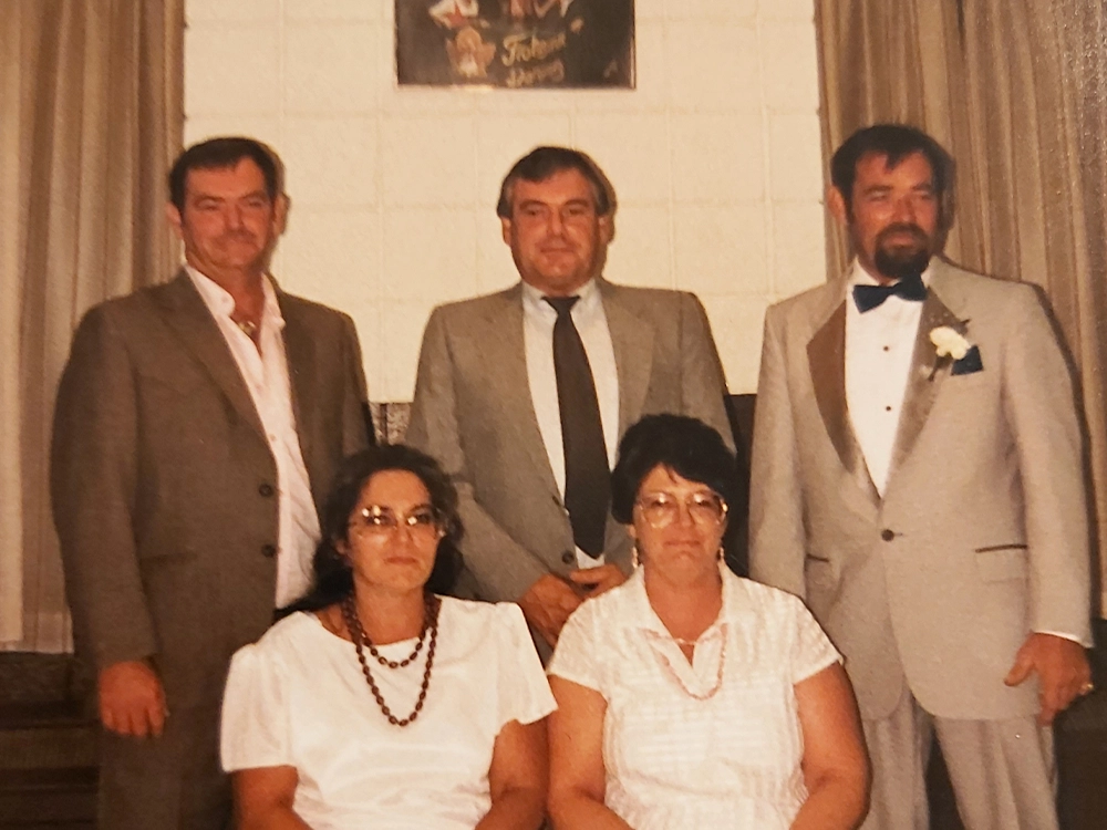 Thames Valley Cremation Services Inc - Obituaries
