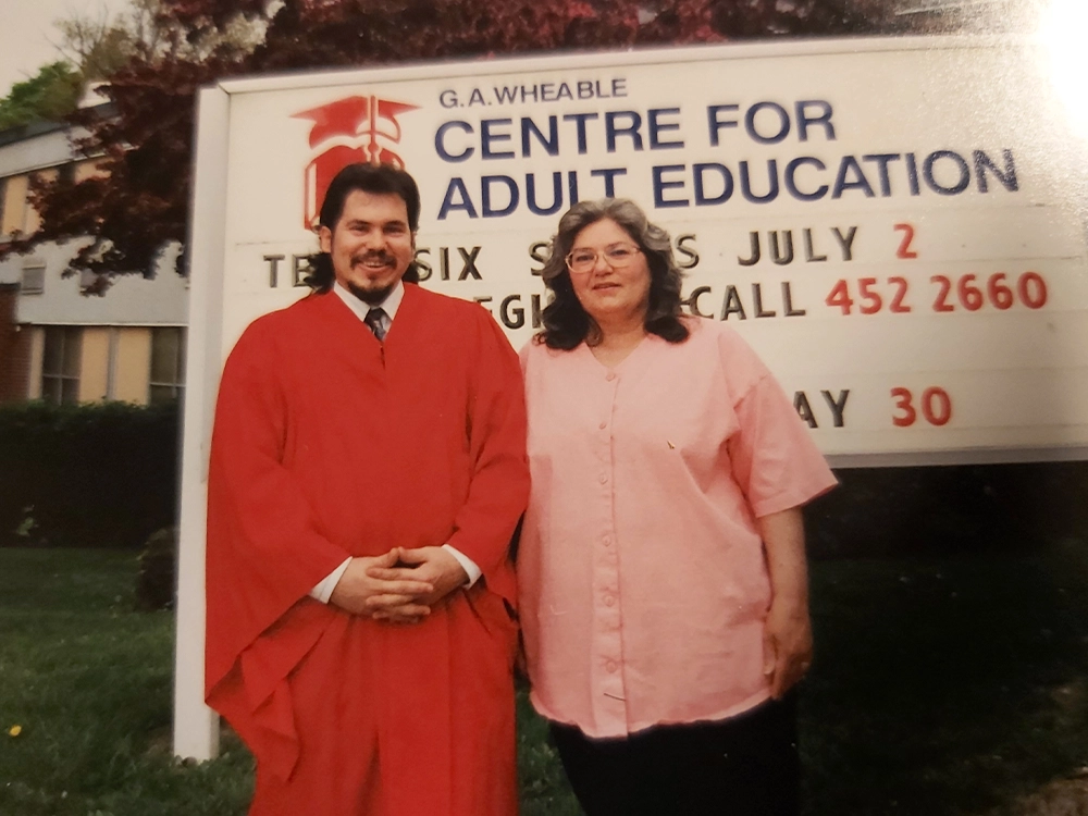 Thames Valley Cremation Services Inc - Obituaries
