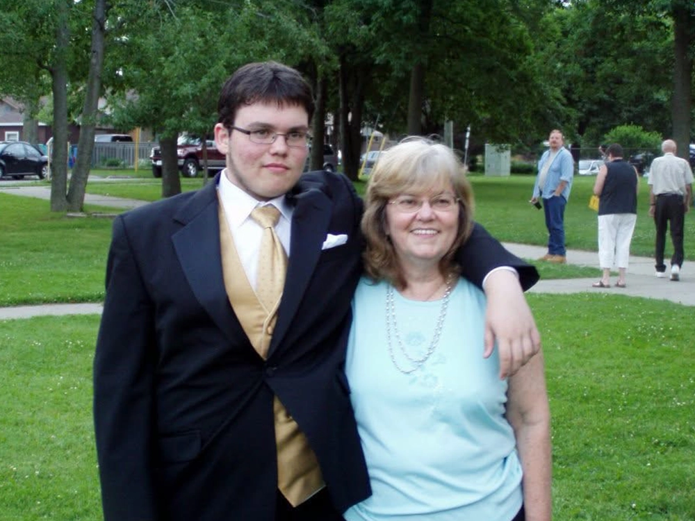 Thames Valley Cremation Services Inc - Obituaries