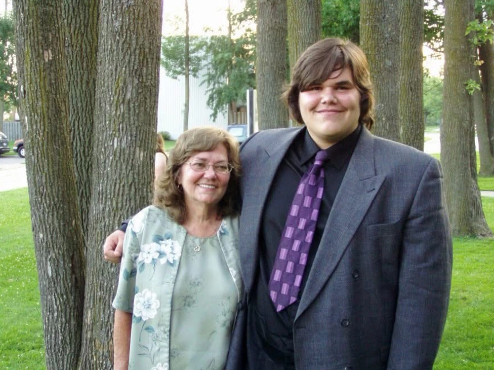 Thames Valley Cremation Services Inc - Obituaries