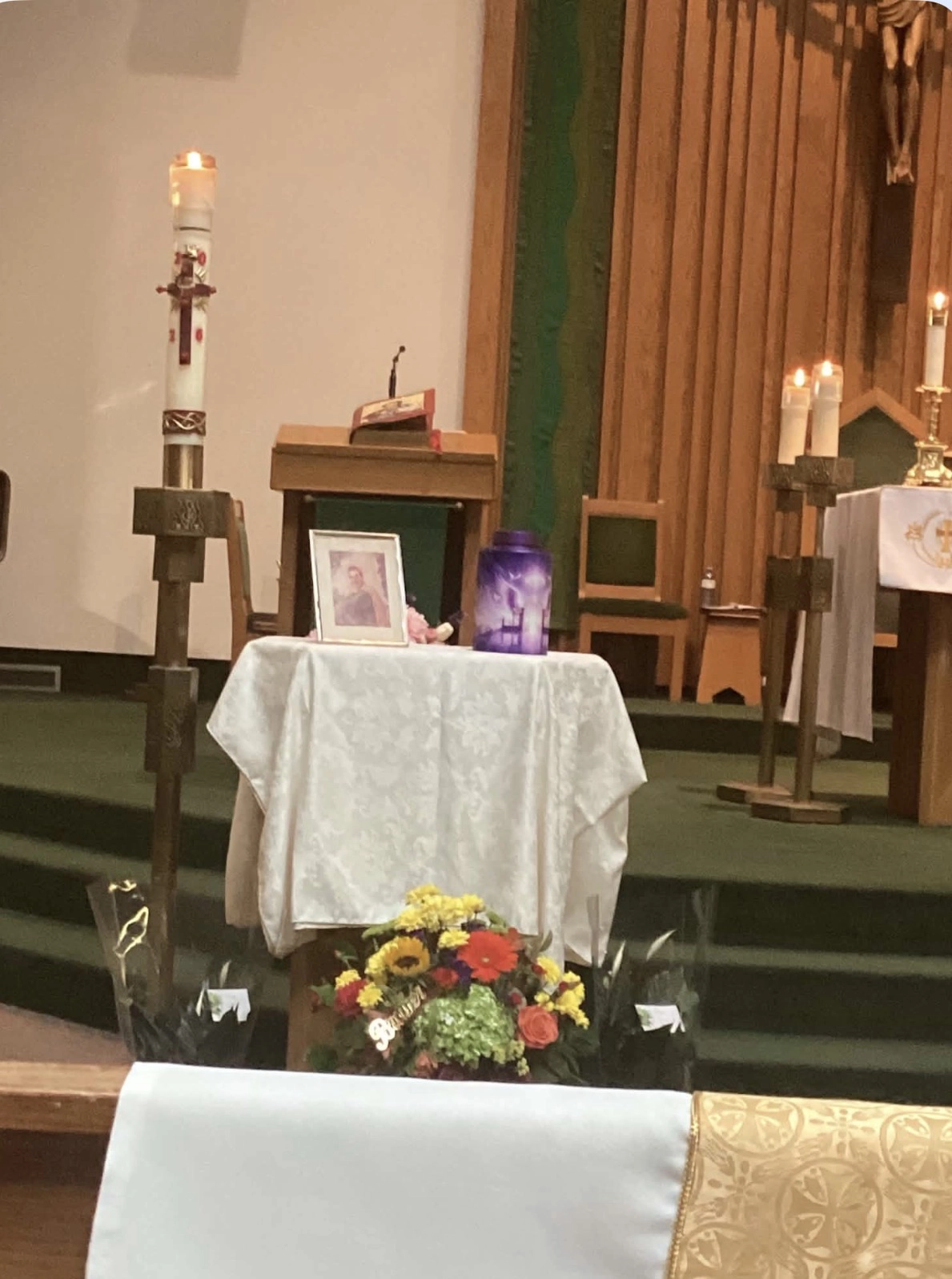 Thames Valley Cremation Services Inc - Obituaries