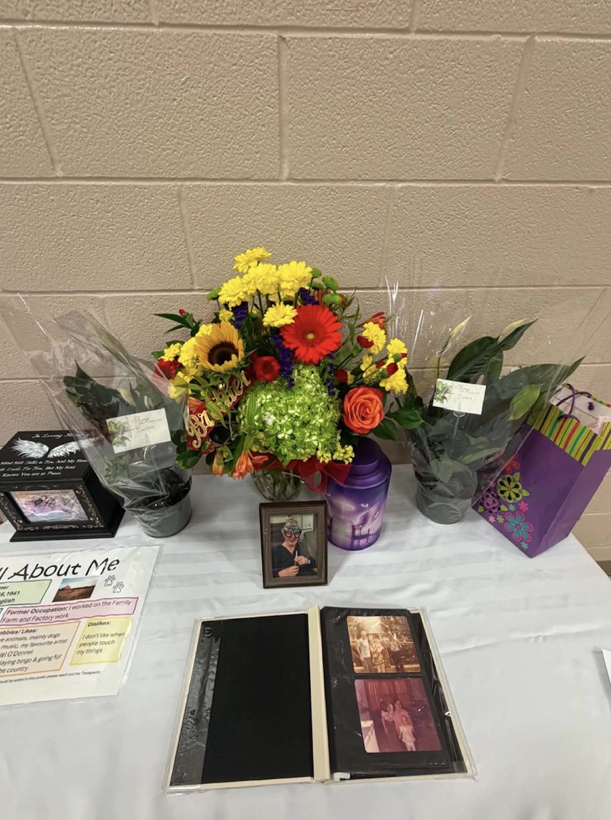 Thames Valley Cremation Services Inc - Obituaries