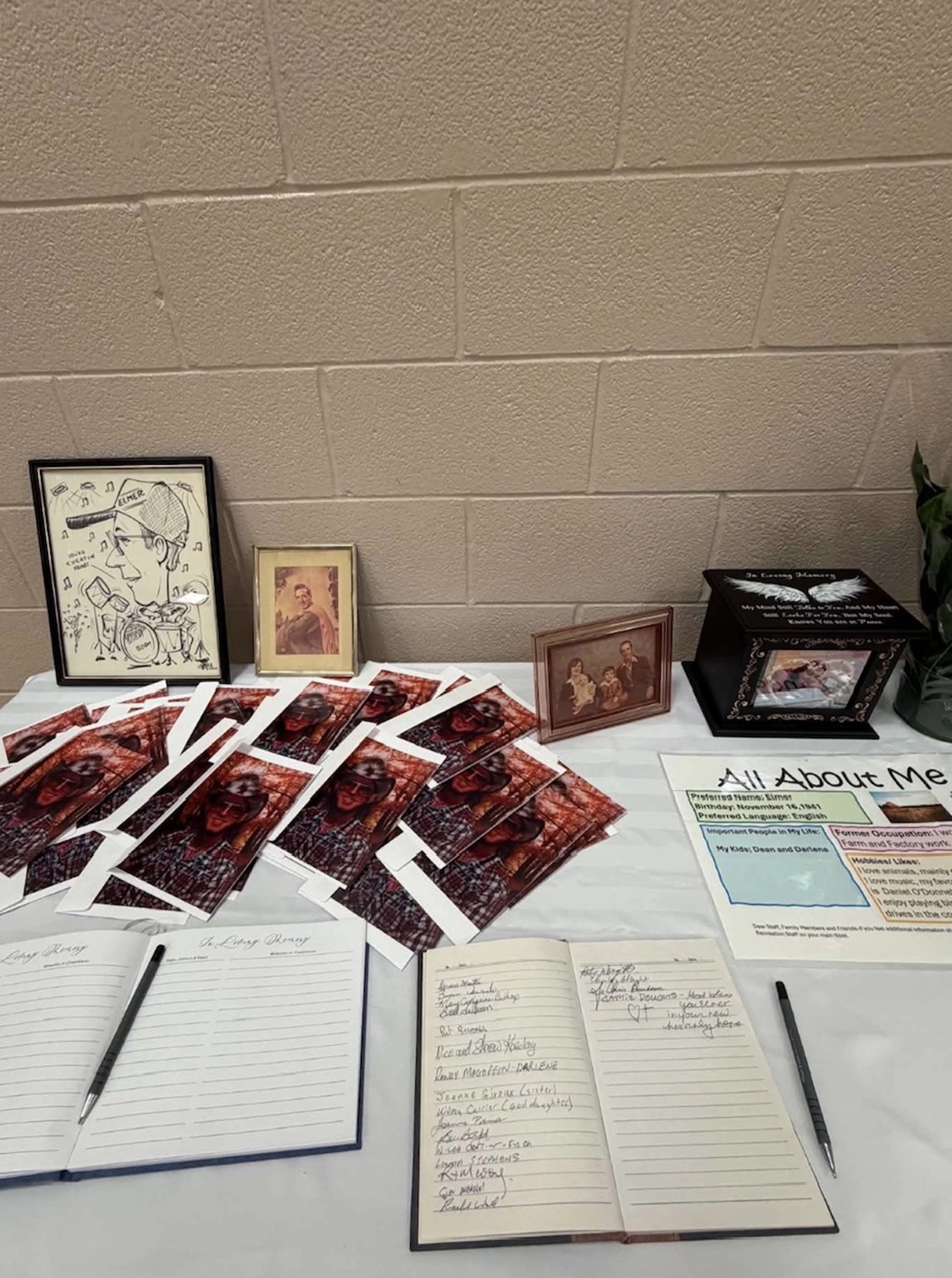 Thames Valley Cremation Services Inc - Obituaries