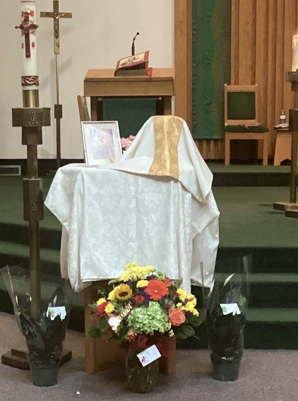 Thames Valley Cremation Services Inc - Obituaries