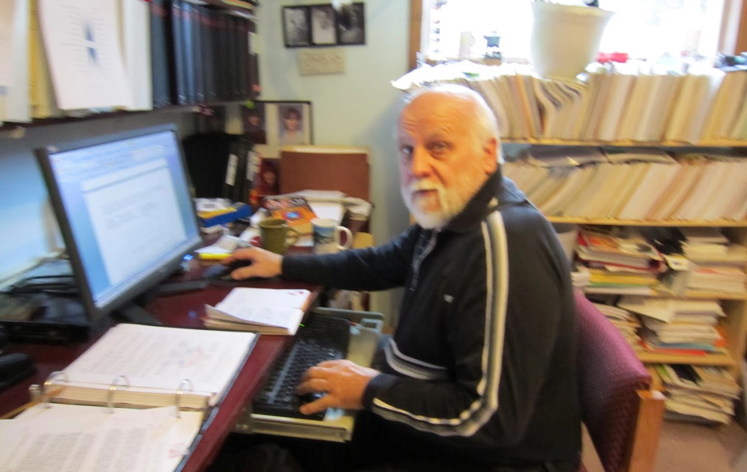 Thames Valley Cremation Services Inc - Obituaries - Michael Rzeznik