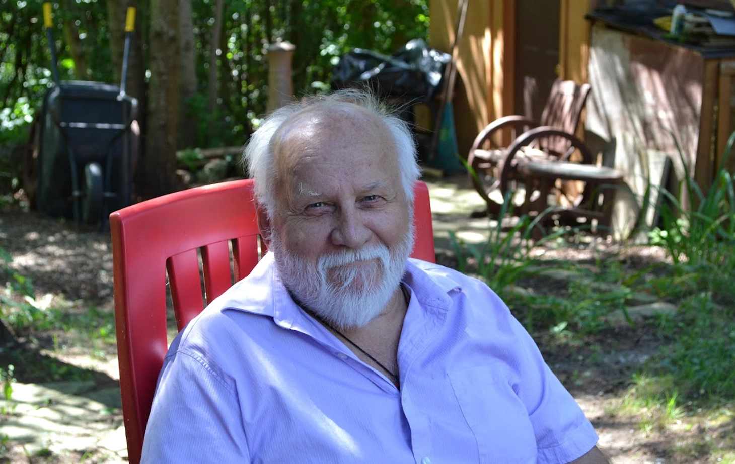 Thames Valley Cremation Services Inc - Obituaries - Michael Rzeznik