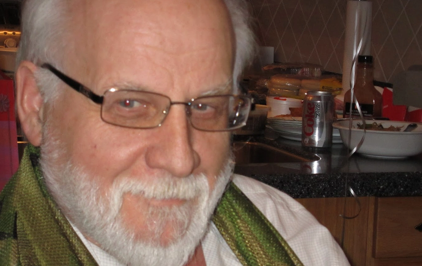 Thames Valley Cremation Services Inc - Obituaries - Michael Rzeznik