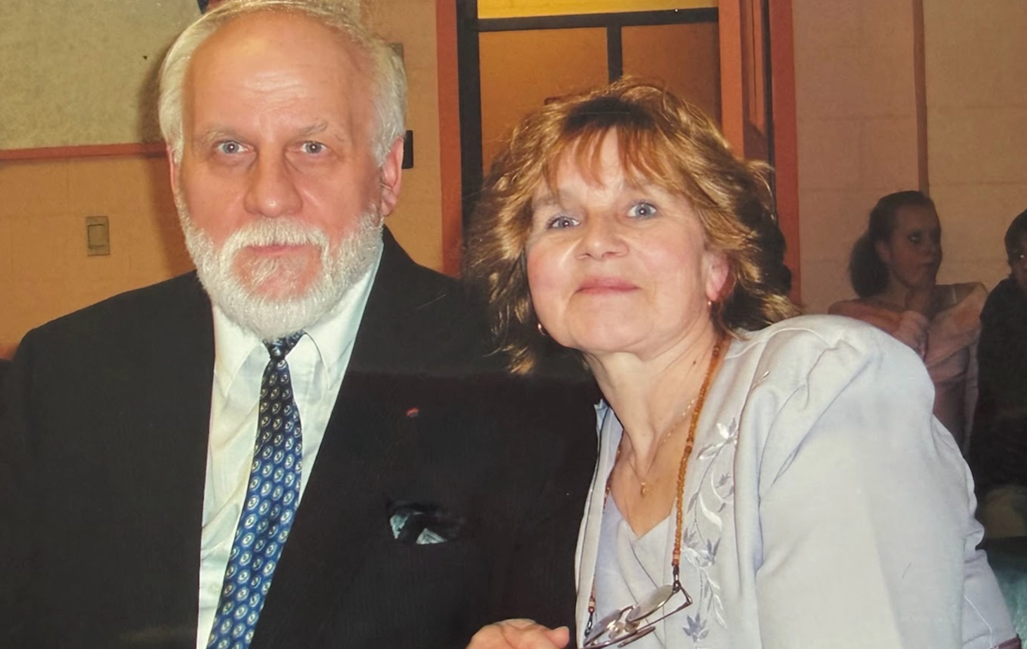 Thames Valley Cremation Services Inc - Obituaries - Michael Rzeznik