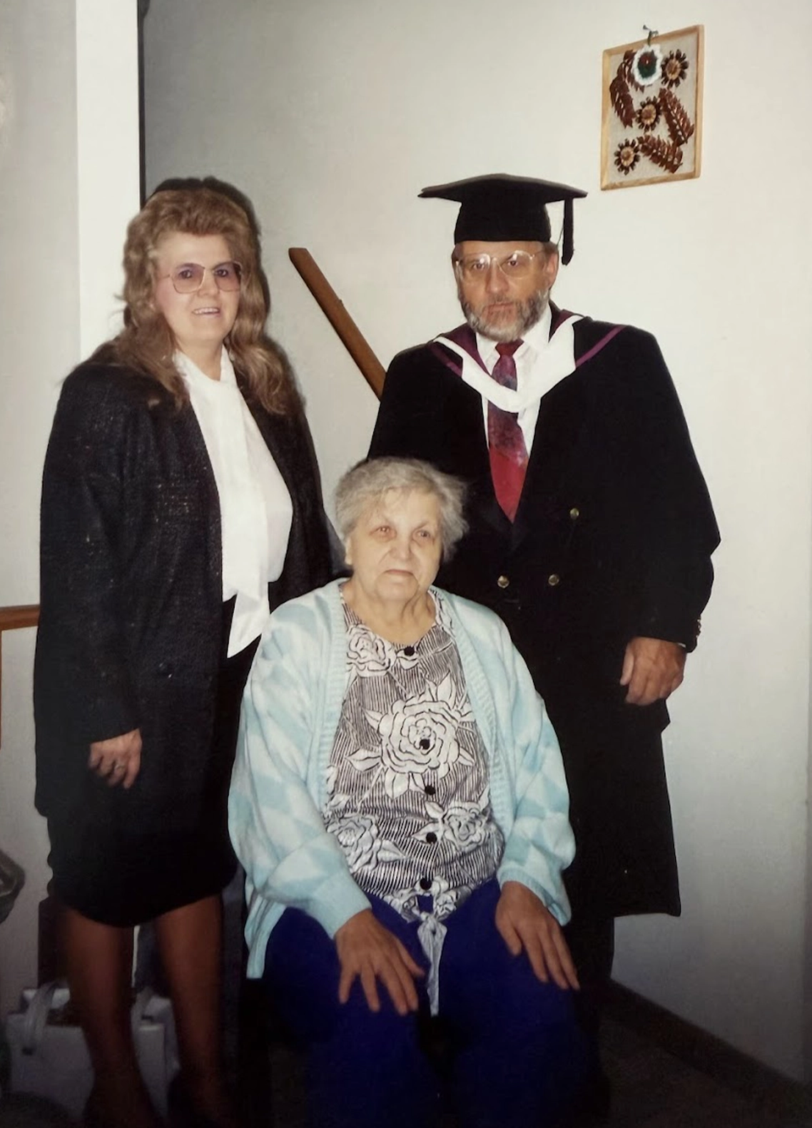 Thames Valley Cremation Services Inc - Obituaries - Michael Rzeznik