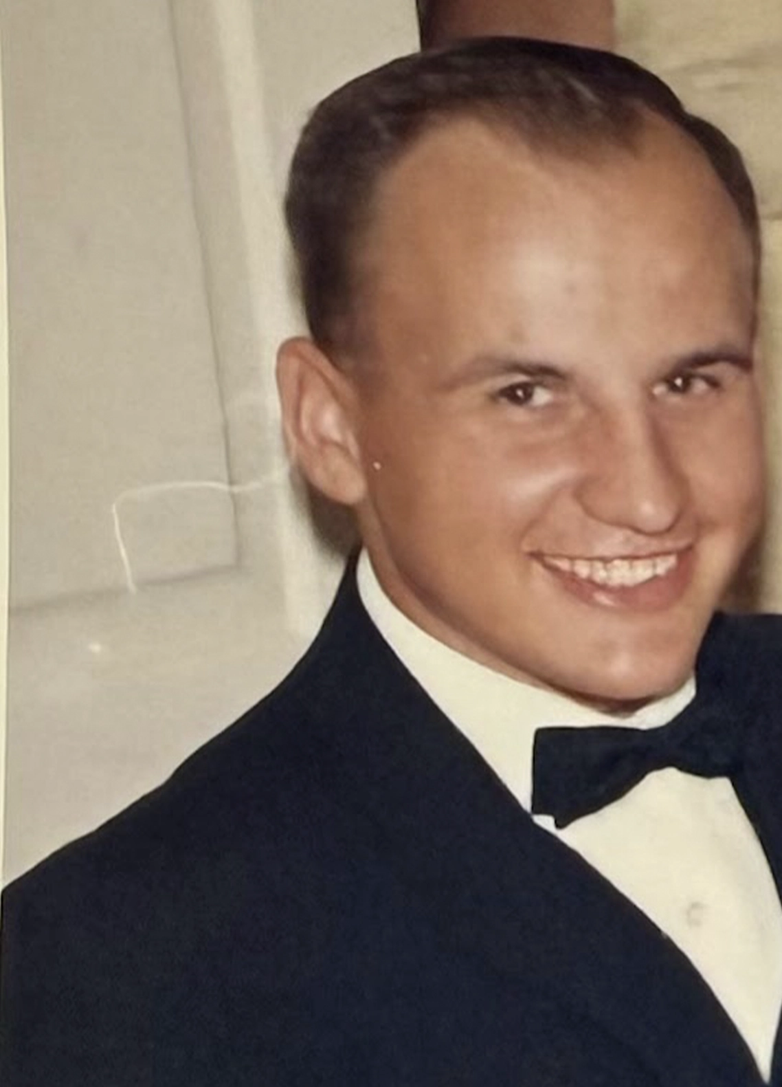 Thames Valley Cremation Services Inc - Obituaries - Michael Rzeznik