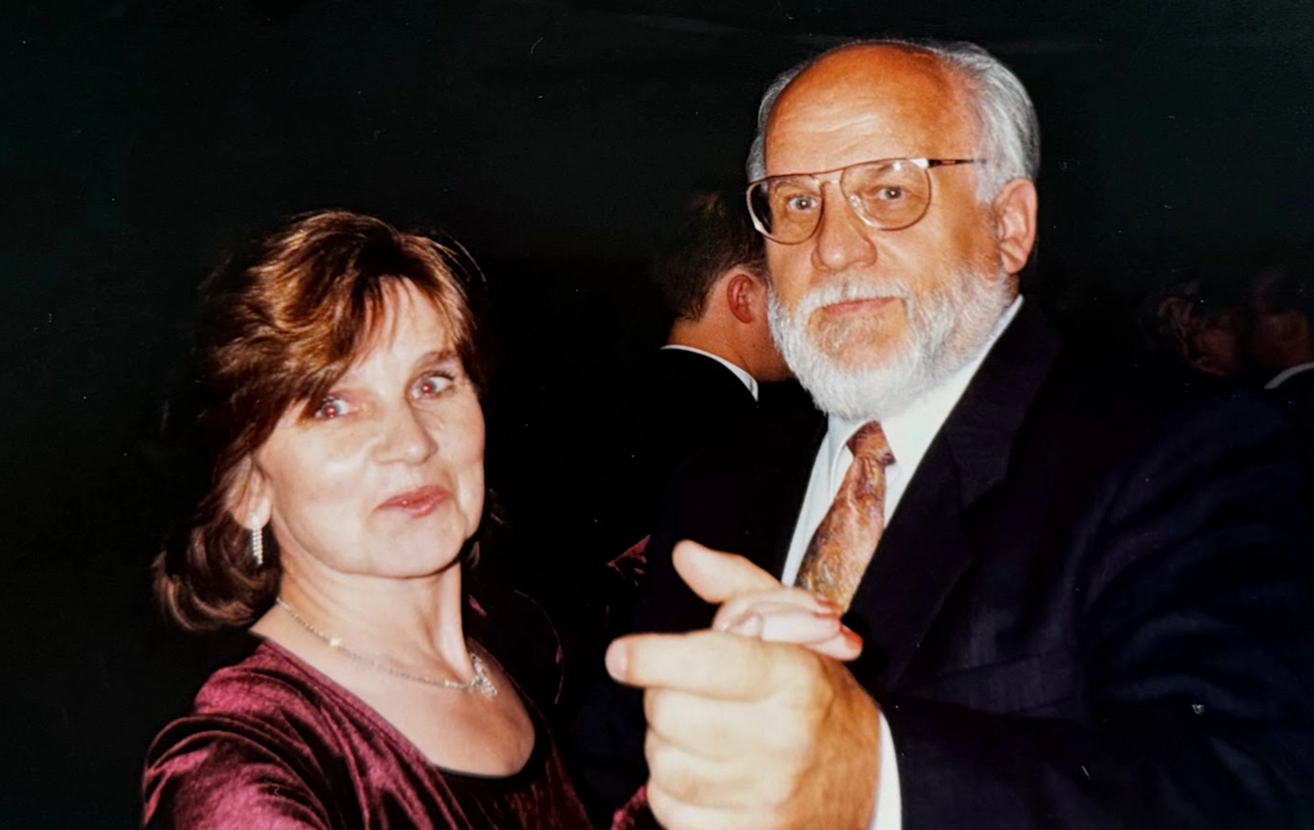 Thames Valley Cremation Services Inc - Obituaries - Michael Rzeznik