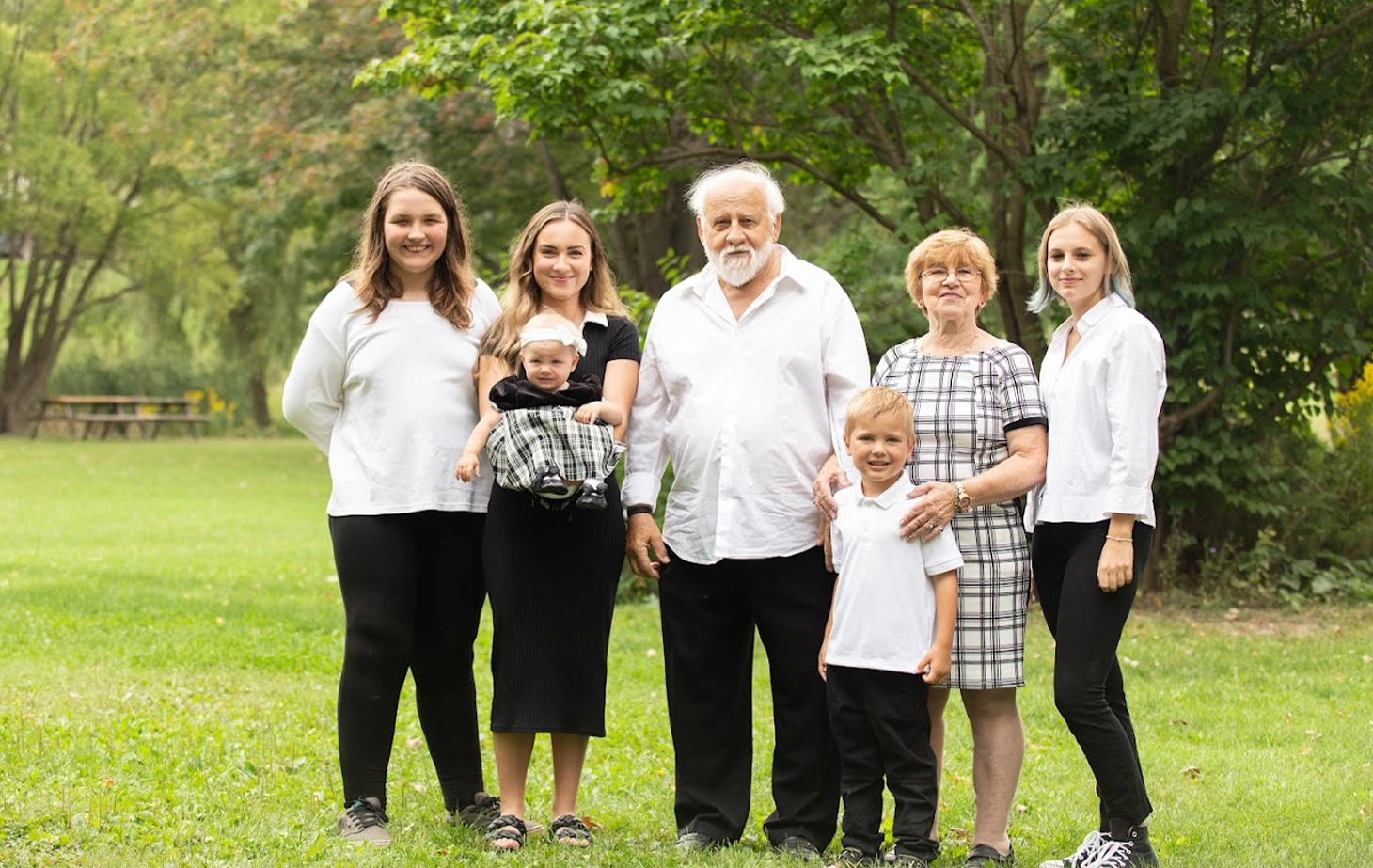 Thames Valley Cremation Services Inc - Obituaries - Michael Rzeznik