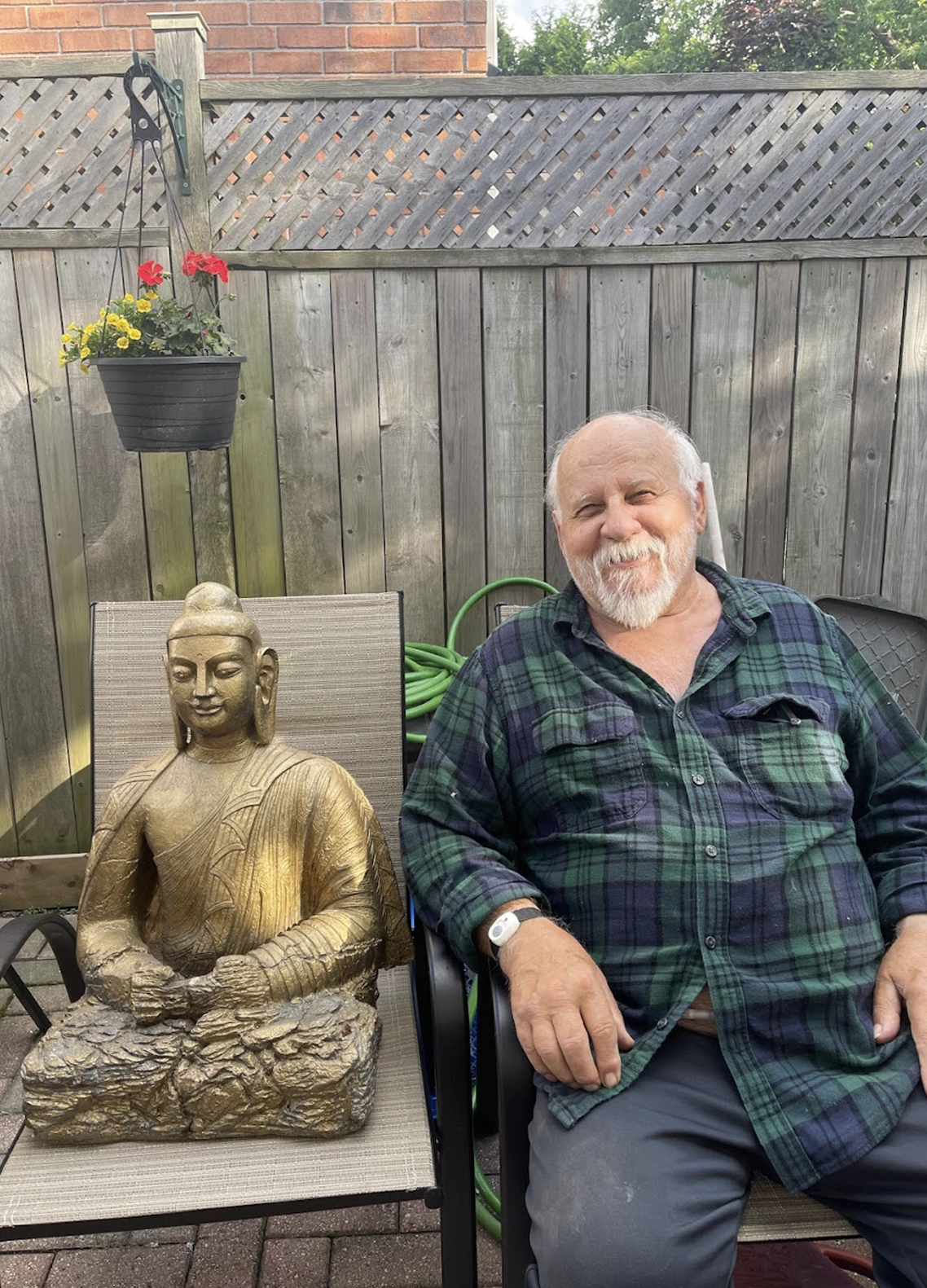 Thames Valley Cremation Services Inc - Obituaries - Michael Rzeznik