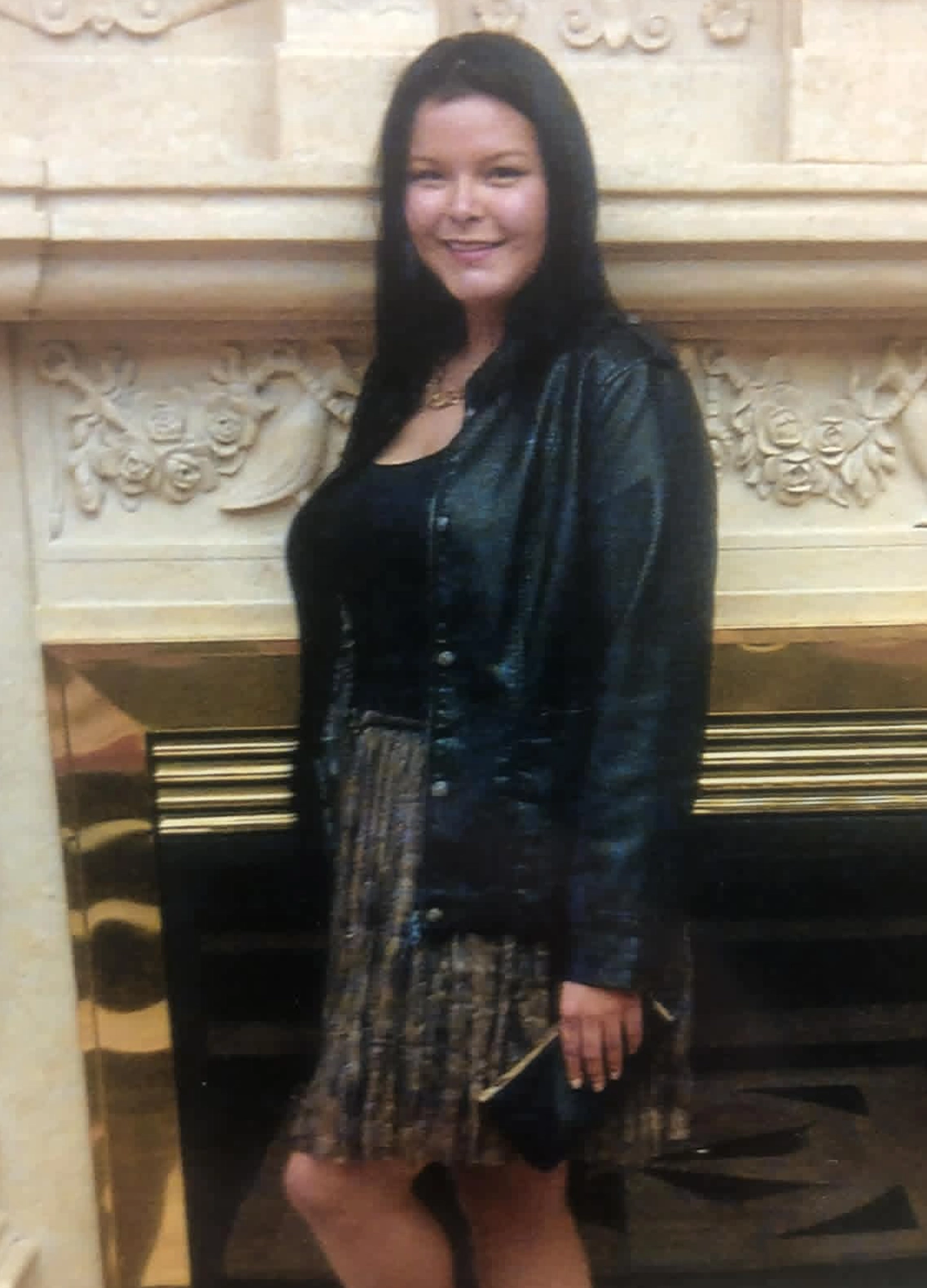 Thames Valley Cremation Services Inc - Obituaries - Michelle Moffatt