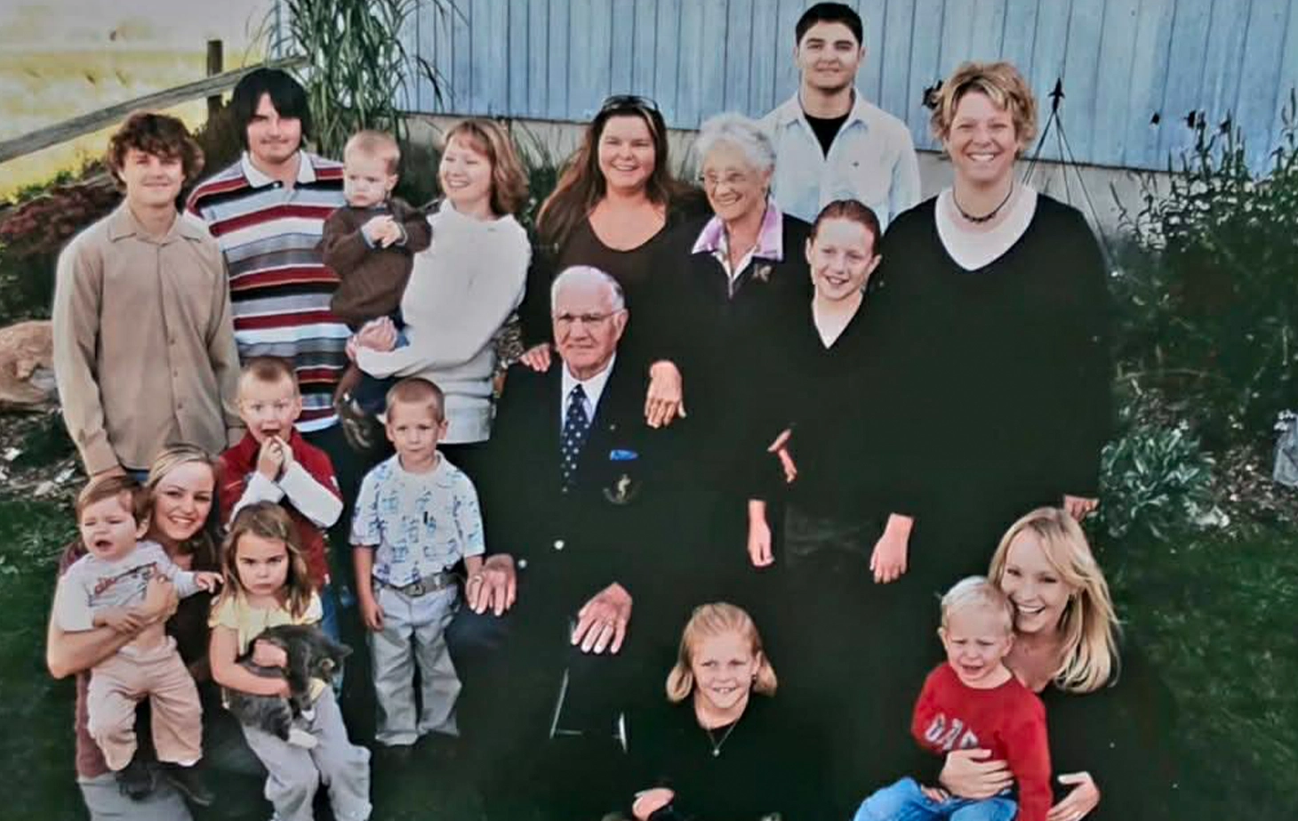 Thames Valley Cremation Services Inc - Obituaries - Michelle Moffatt