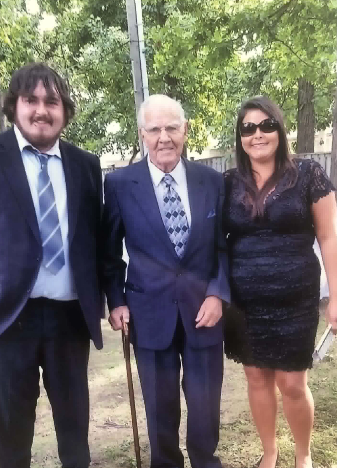 Thames Valley Cremation Services Inc - Obituaries - Michelle Moffatt