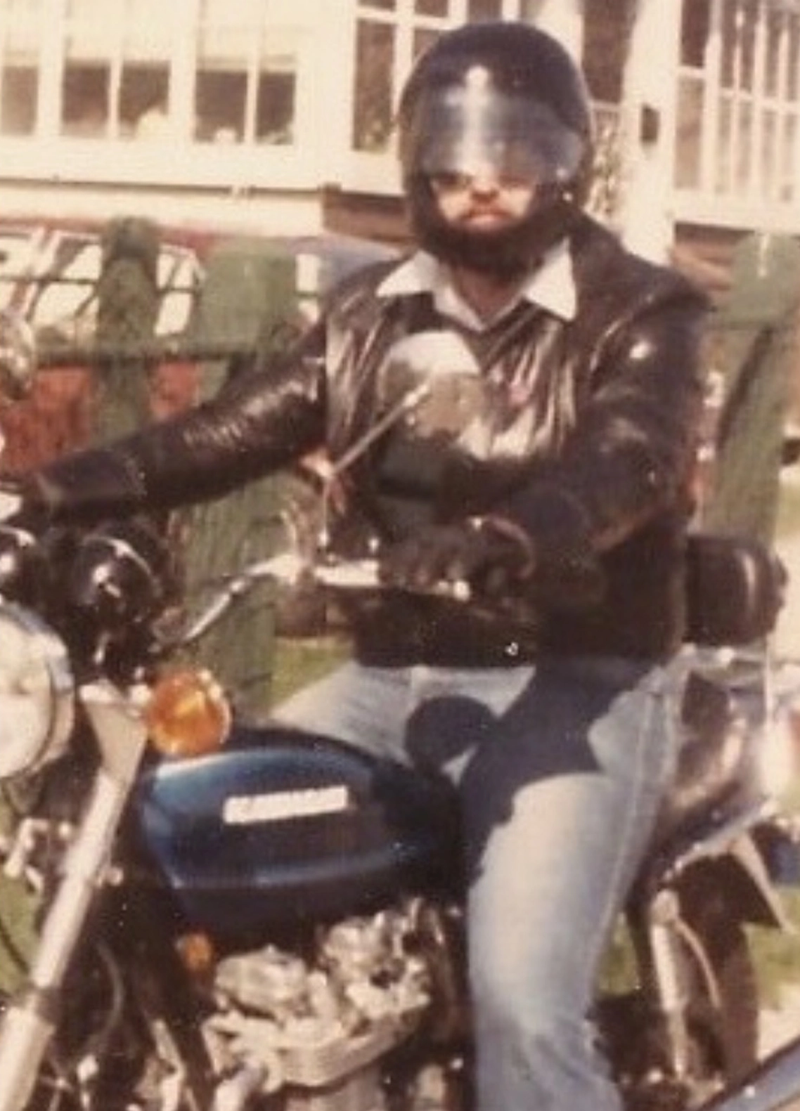 Thames Valley Cremation Services Inc - Obituaries - Randy Edward Martin