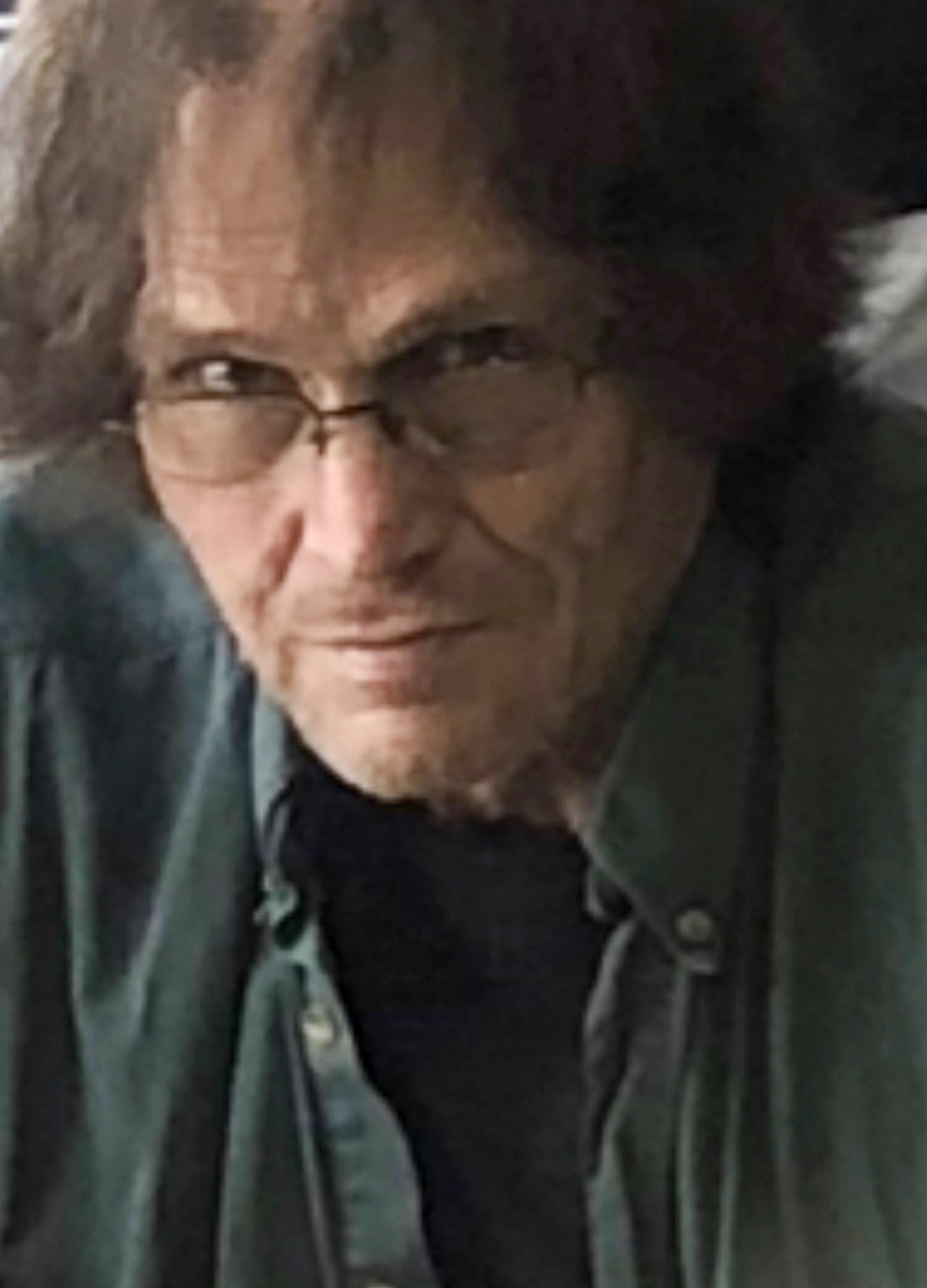 Thames Valley Cremation Services Inc - Obituaries - Stephen Mark McPhee