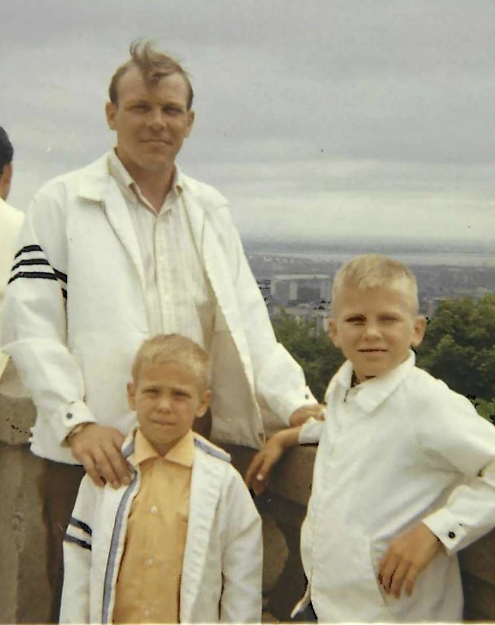 Thames Valley Cremation Services Inc - Obituaries