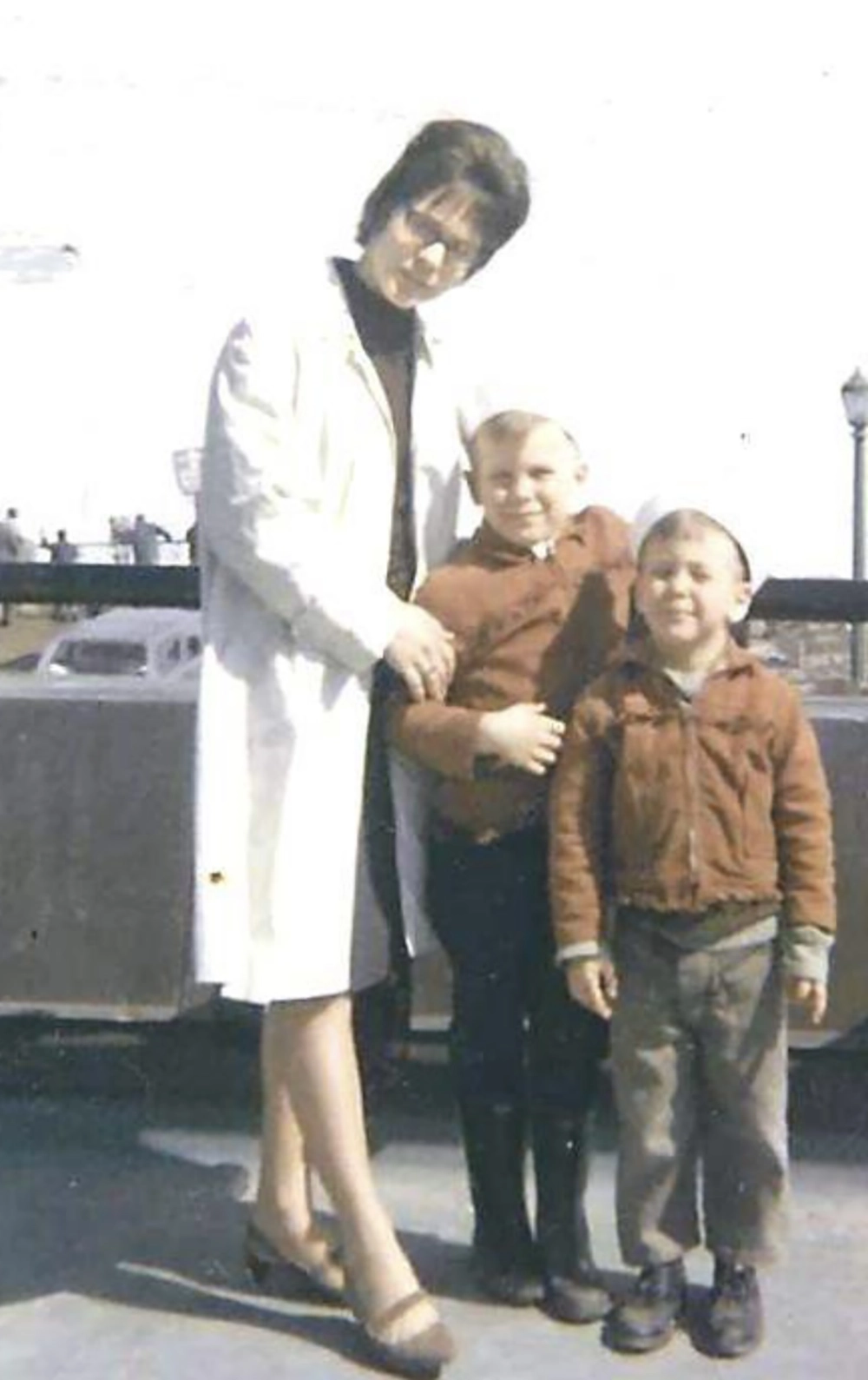 Thames Valley Cremation Services Inc - Obituaries