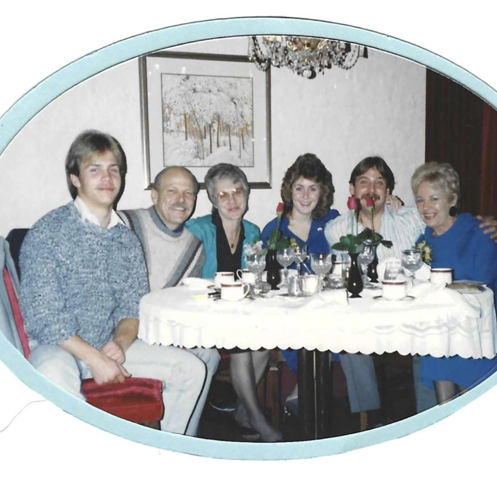 Thames Valley Cremation Services Inc - Obituaries