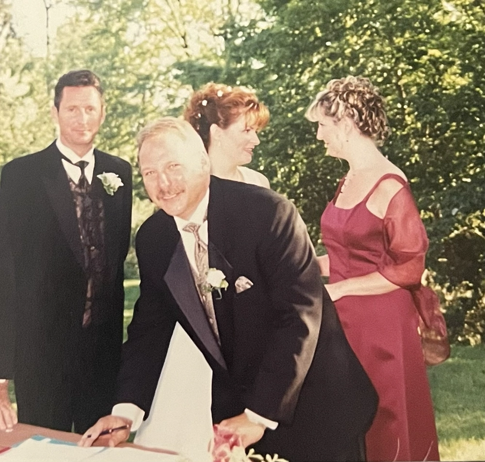 Thames Valley Cremation Services Inc - Obituaries